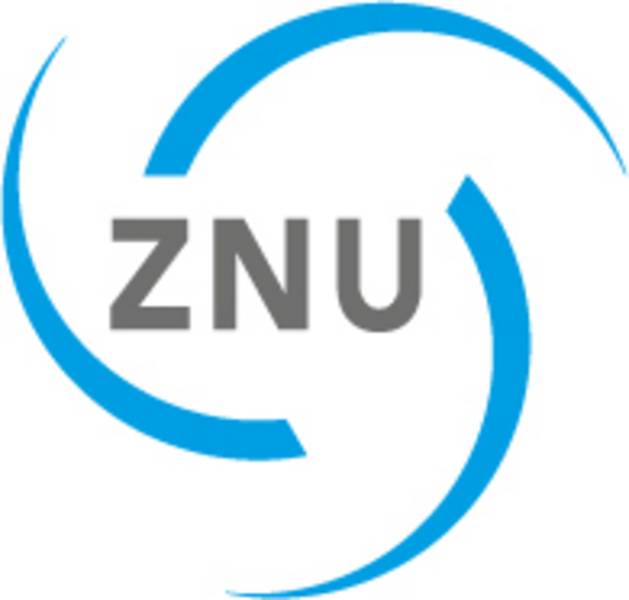 Logo der ZNU – Zentrum für Nachhaltige Unternehmensführung